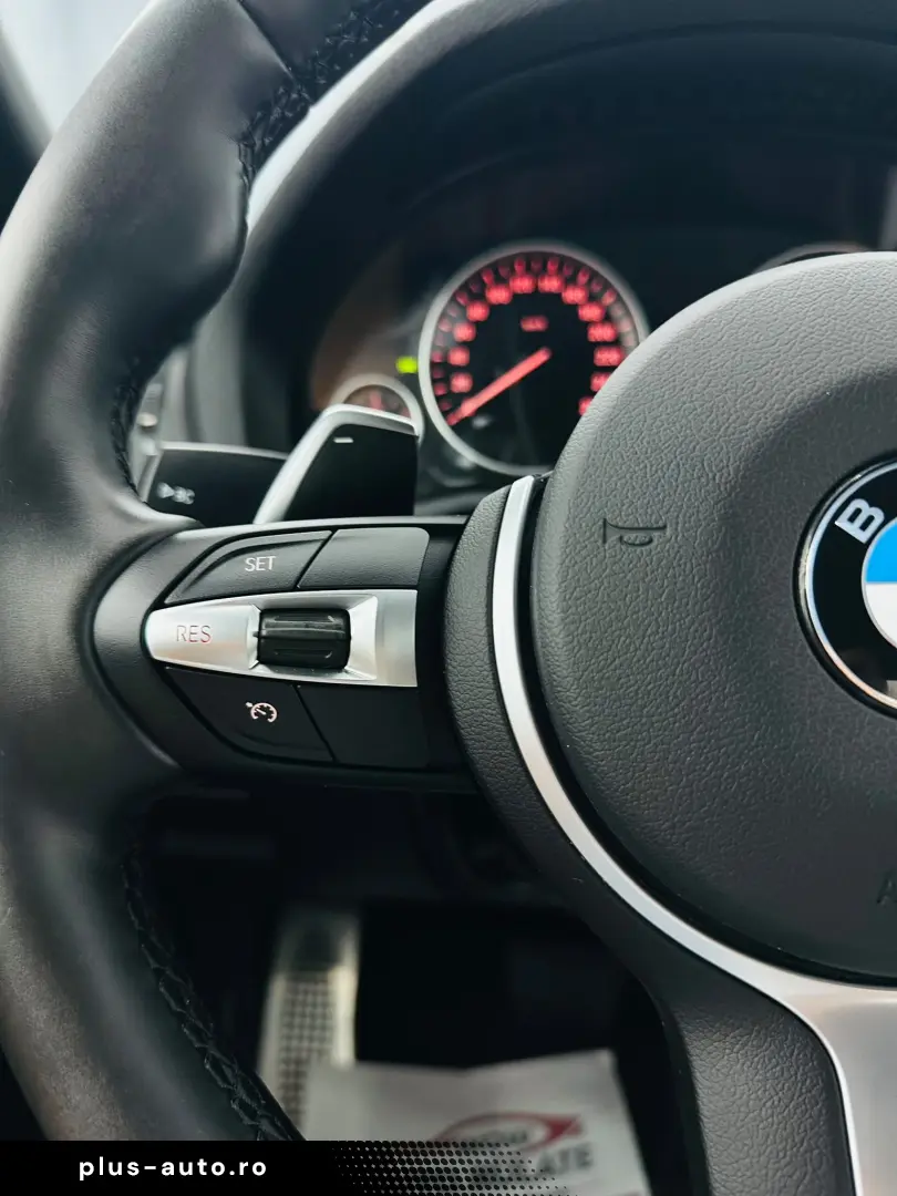 BMW X4 2018 2.0D E6 4X4 Garantie 12 Luni Rate Avans 0 Doar C