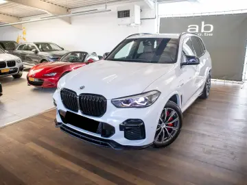BMW X5 xDrive45e M Sport