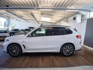 BMW X5 xDrive45e M Sport