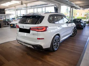 BMW X5 xDrive45e M Sport