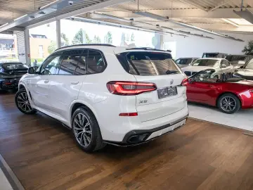 BMW X5 xDrive45e M Sport