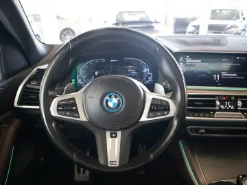 BMW X5 xDrive45e M Sport