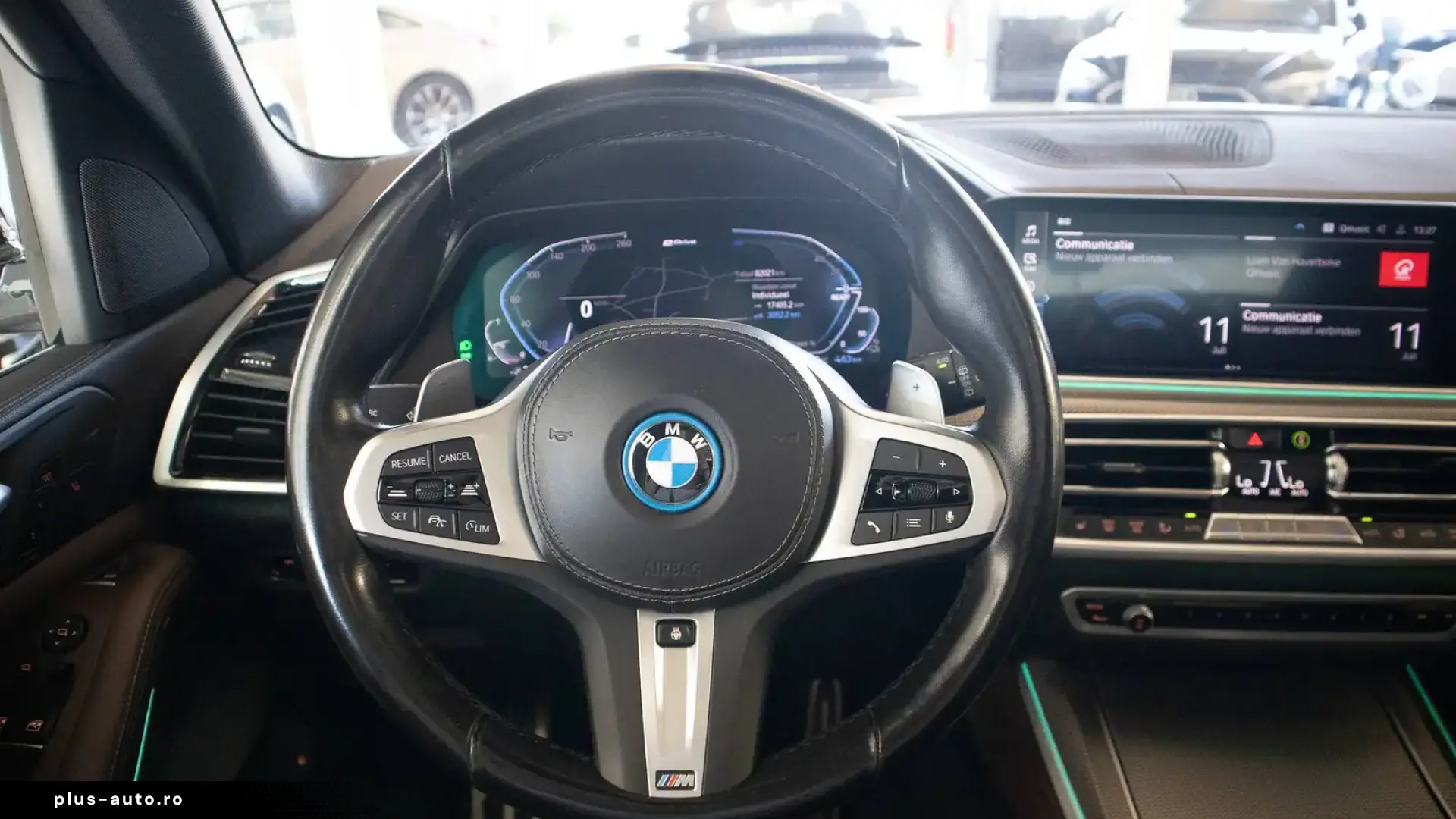 BMW X5 xDrive45e M Sport