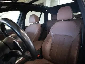 BMW X5 xDrive45e M Sport