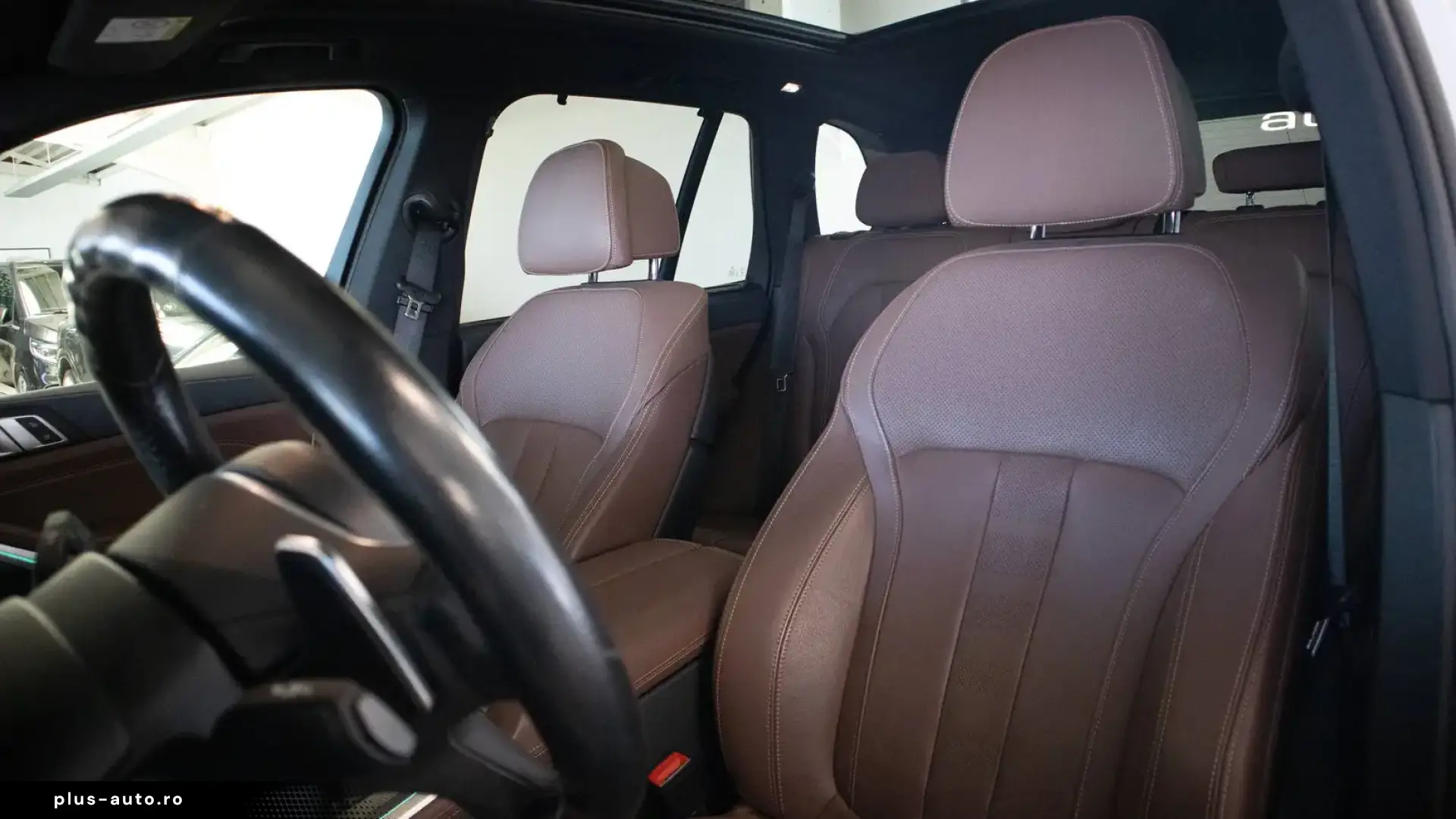 BMW X5 xDrive45e M Sport