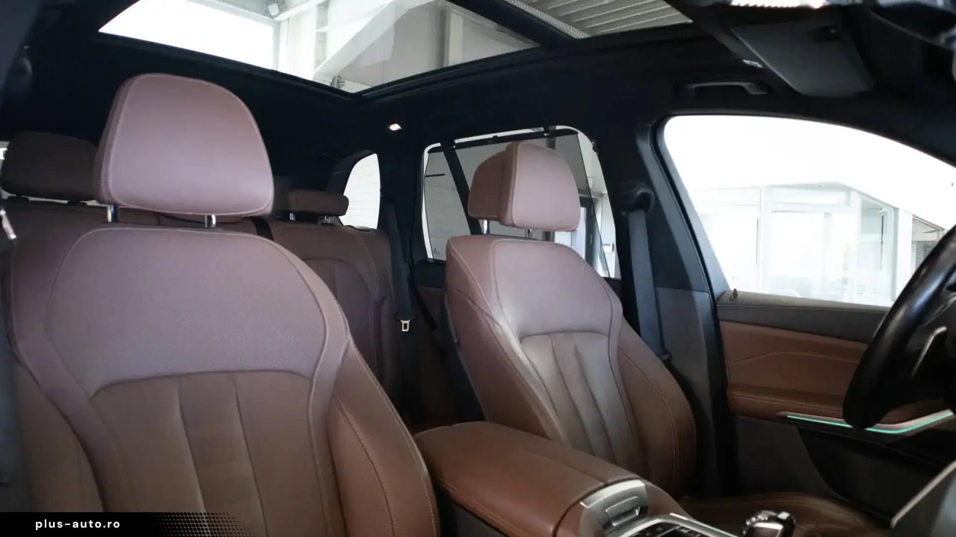 BMW X5 xDrive45e M Sport