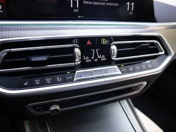 BMW X5 xDrive45e M Sport
