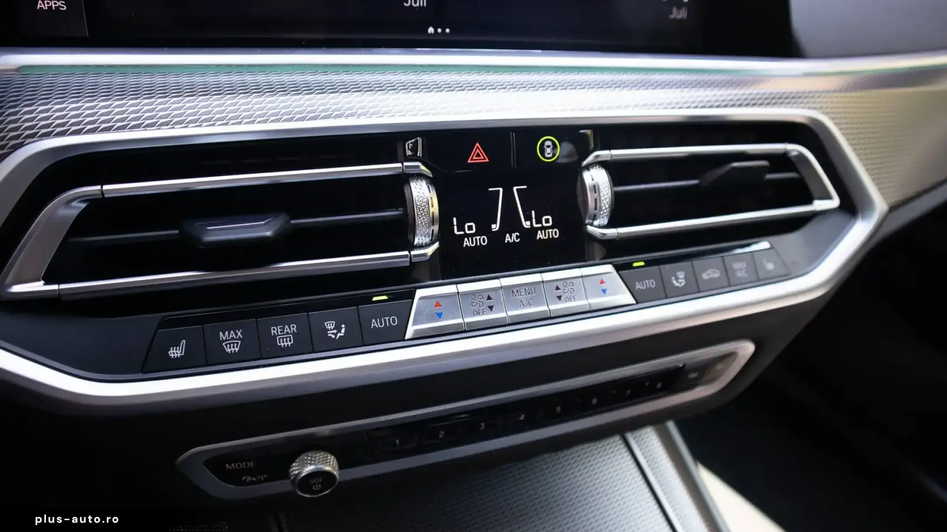 BMW X5 xDrive45e M Sport