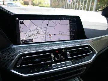 BMW X5 xDrive45e M Sport