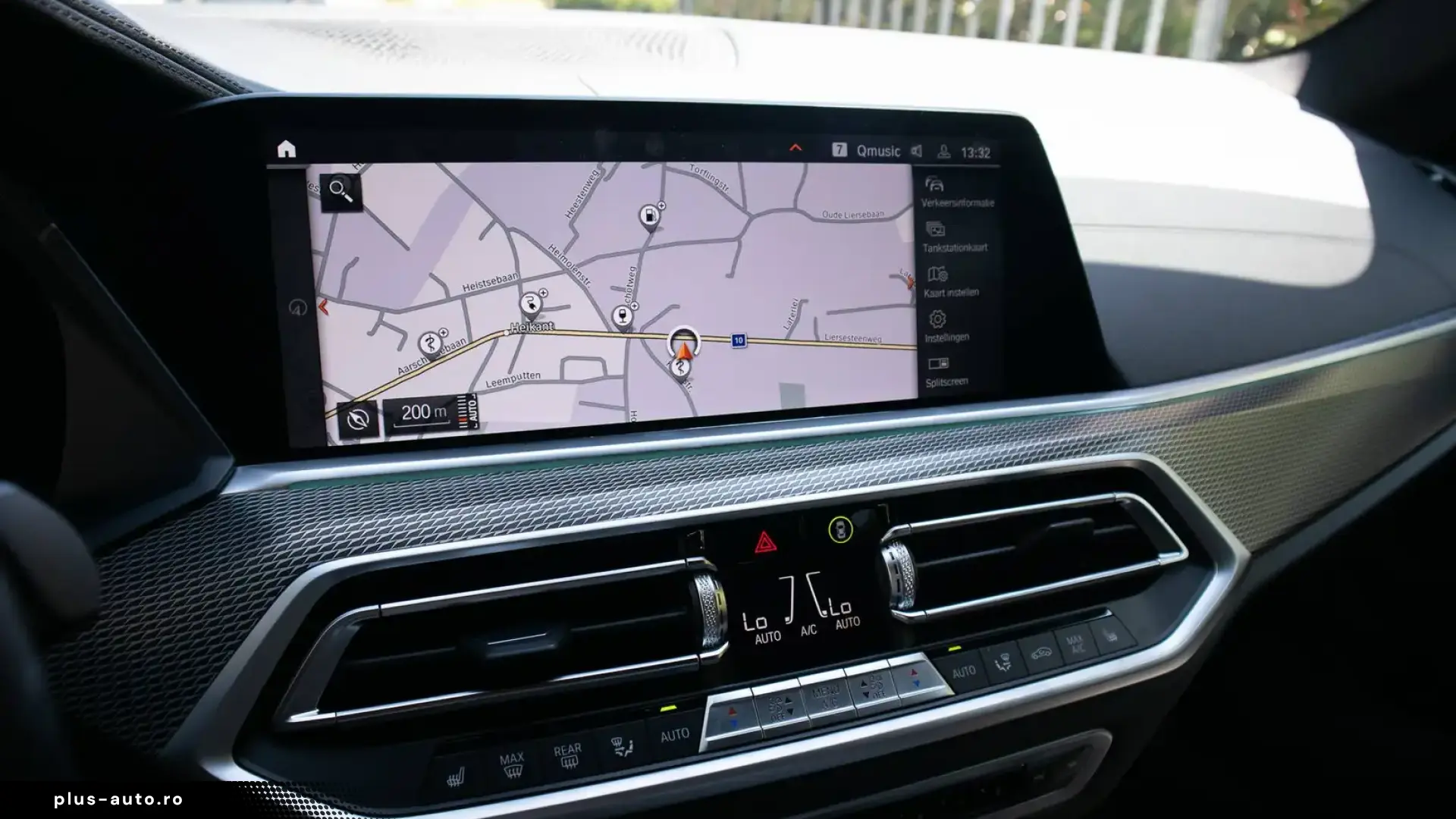 BMW X5 xDrive45e M Sport