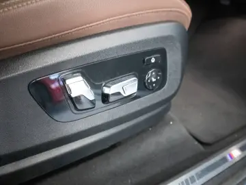 BMW X5 xDrive45e M Sport