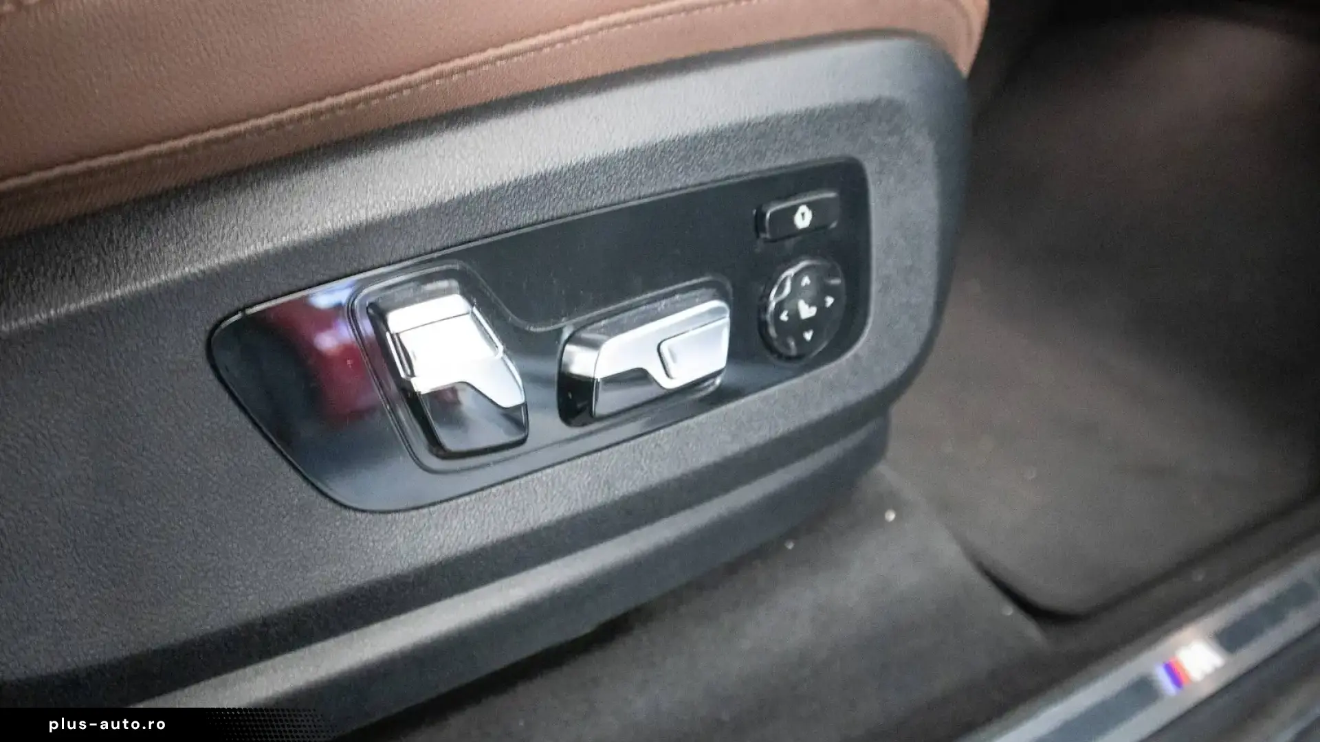 BMW X5 xDrive45e M Sport