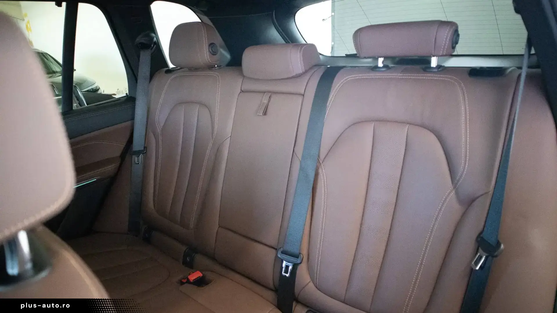 BMW X5 xDrive45e M Sport