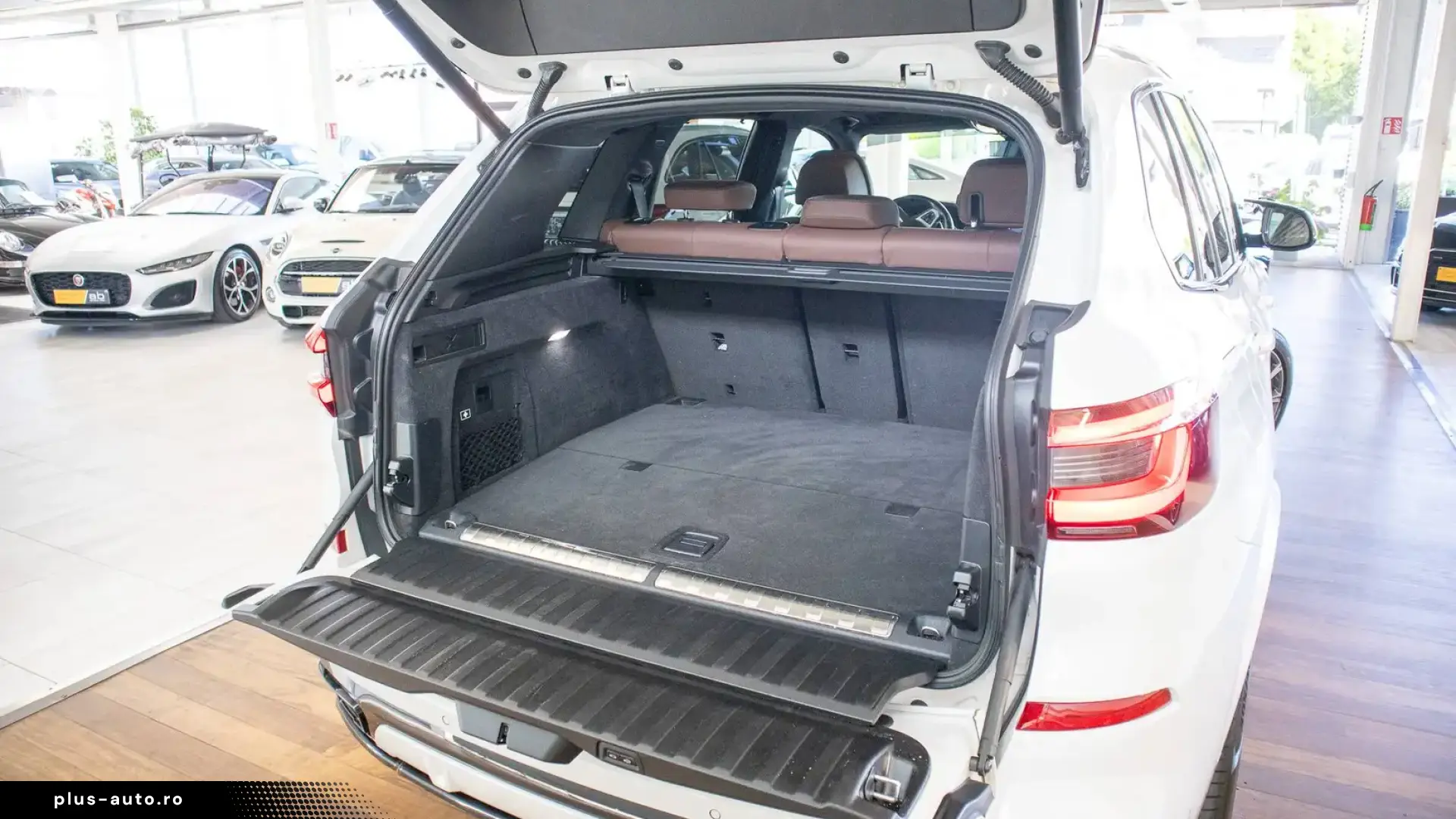 BMW X5 xDrive45e M Sport