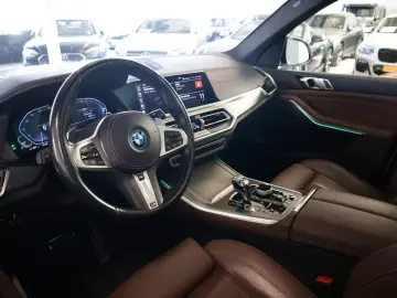 BMW X5 xDrive45e M Sport