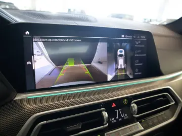 BMW X5 xDrive45e M Sport