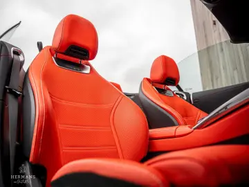 Mercedes-Benz SL 63 AMG 4MATIC