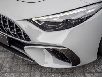 Mercedes-Benz SL 63 AMG 4MATIC