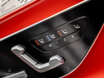 Mercedes-Benz SL 63 AMG 4MATIC