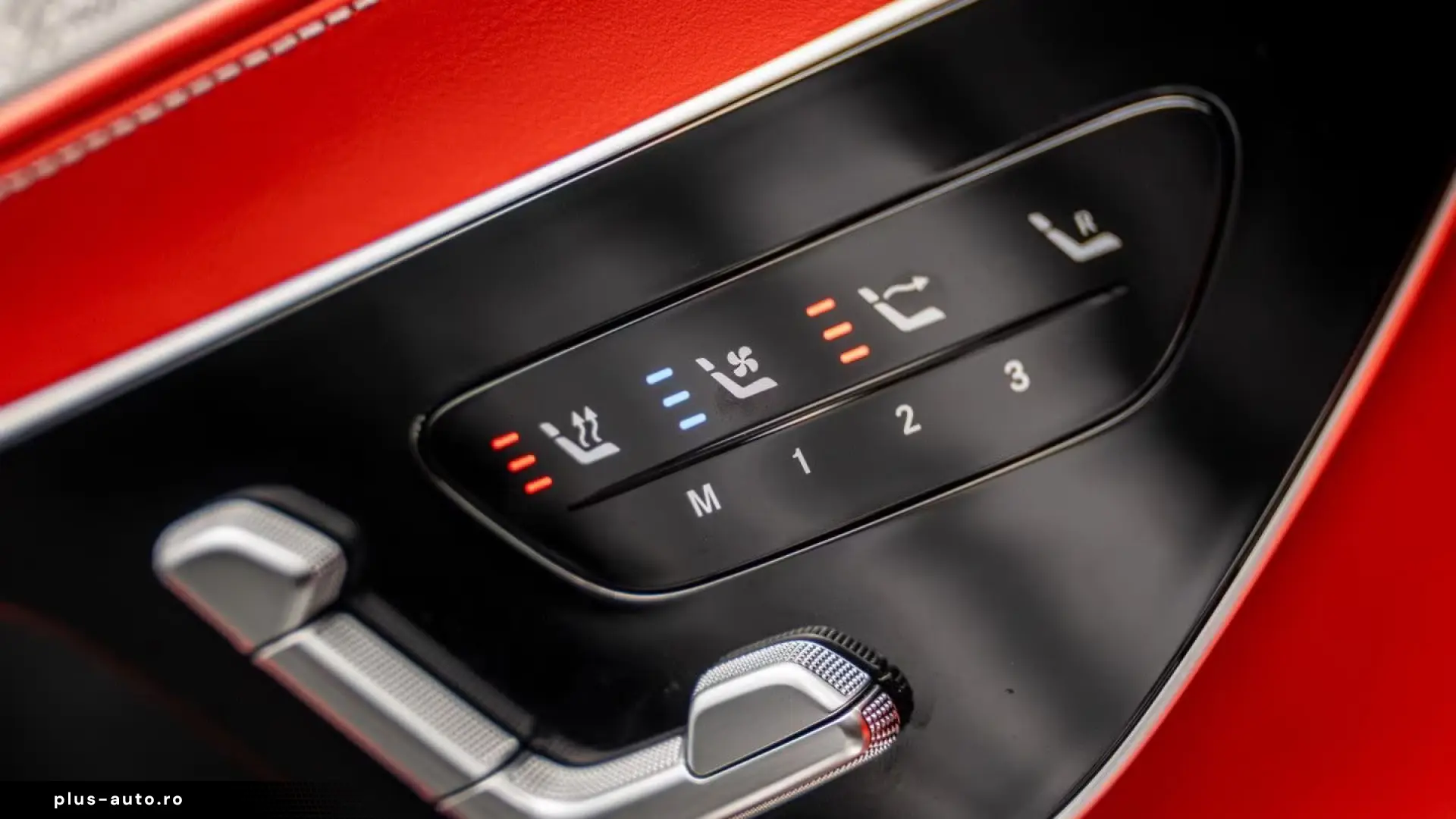Mercedes-Benz SL 63 AMG 4MATIC