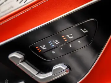 Mercedes-Benz SL 63 AMG 4MATIC