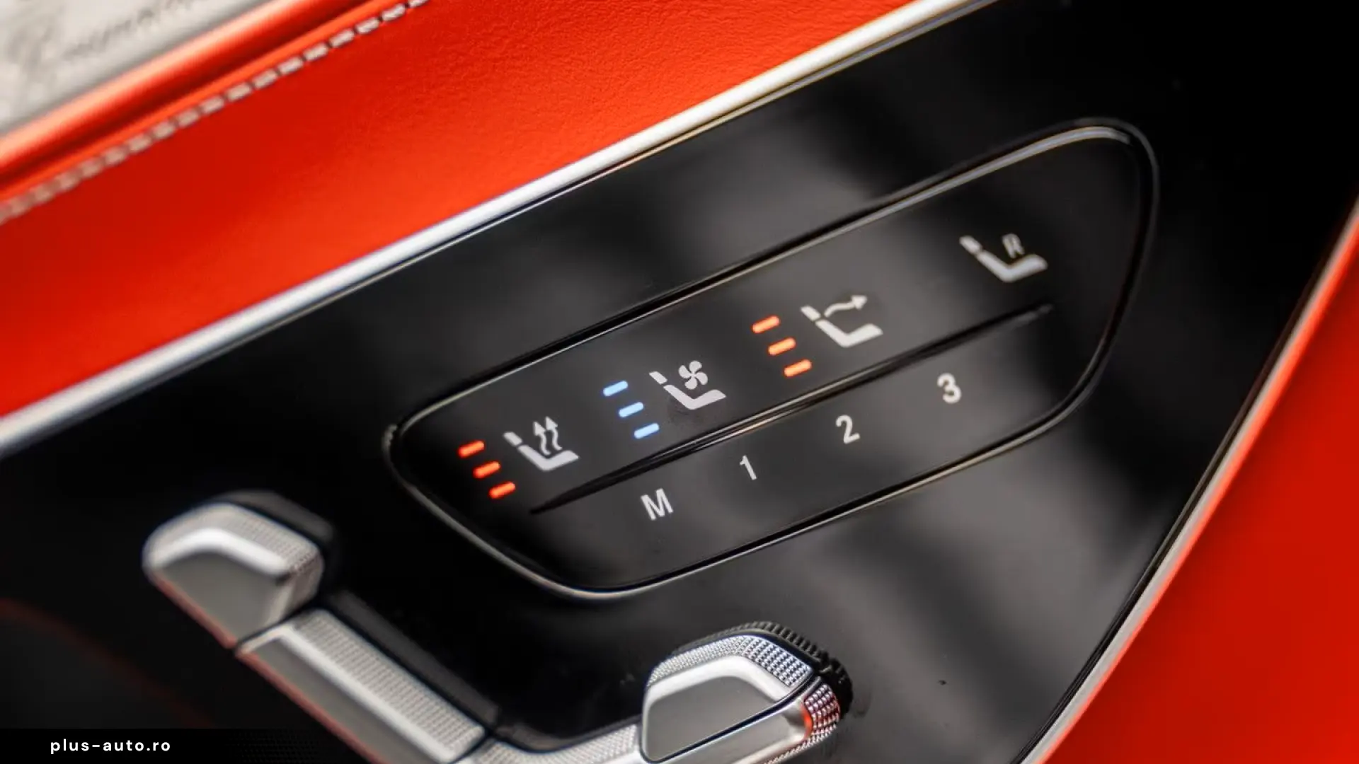 Mercedes-Benz SL 63 AMG 4MATIC