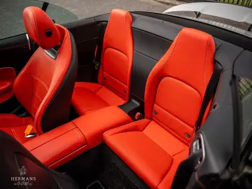 Mercedes-Benz SL 63 AMG 4MATIC