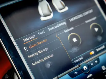 Mercedes-Benz SL 63 AMG 4MATIC