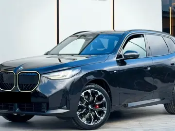 ✨ BMW X3 xDrive20d M Sport Pro✨