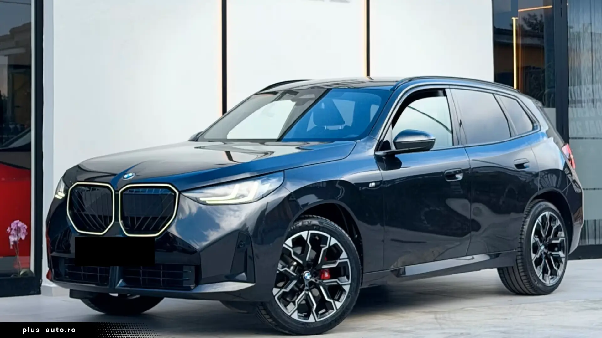 ✨ BMW X3 xDrive20d M Sport Pro✨