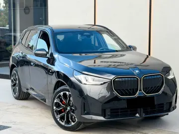 ✨ BMW X3 xDrive20d M Sport Pro✨
