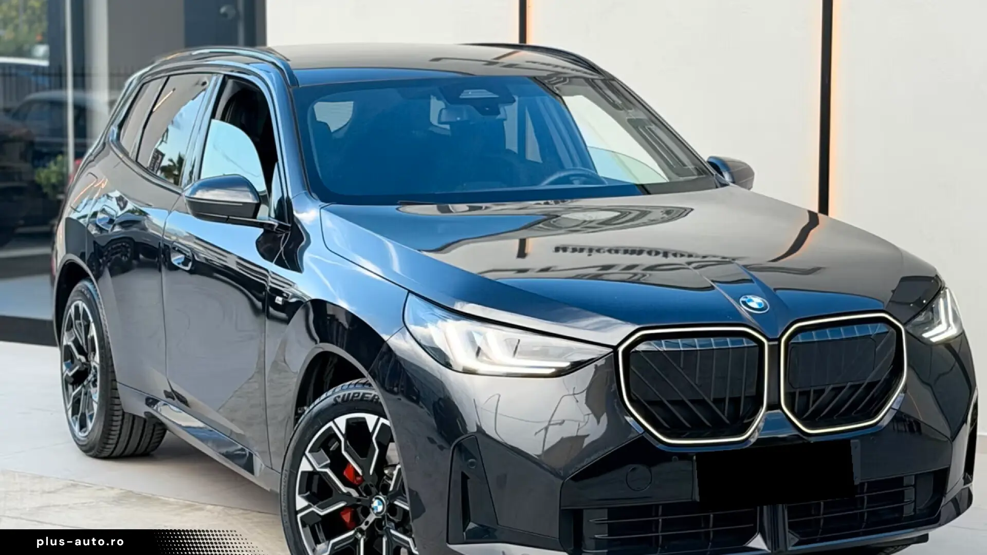 ✨ BMW X3 xDrive20d M Sport Pro✨