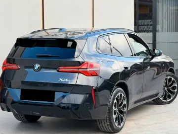 ✨ BMW X3 xDrive20d M Sport Pro✨