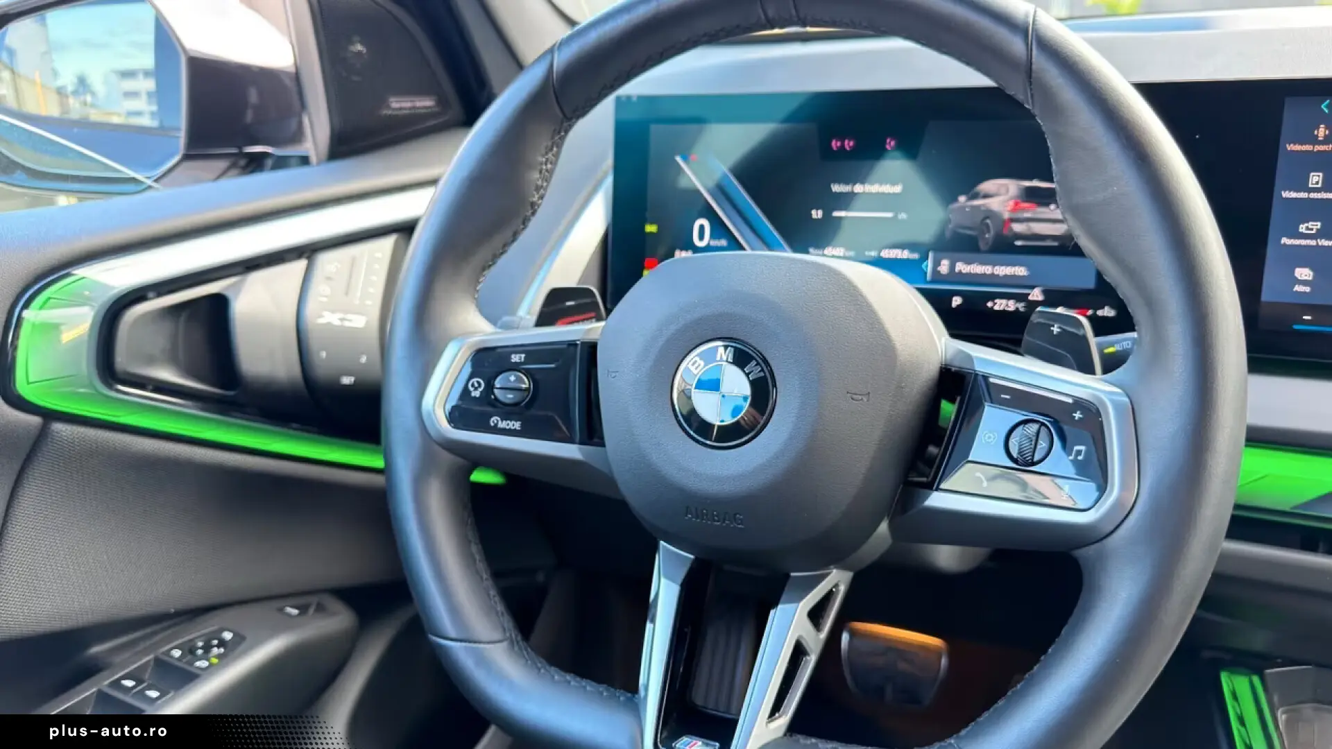✨ BMW X3 xDrive20d M Sport Pro✨