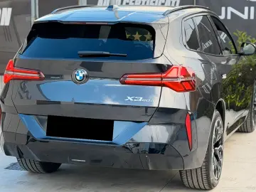 ✨ BMW X3 xDrive20d M Sport Pro✨