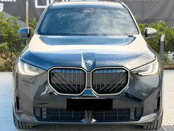 ✨ BMW X3 xDrive20d M Sport Pro✨