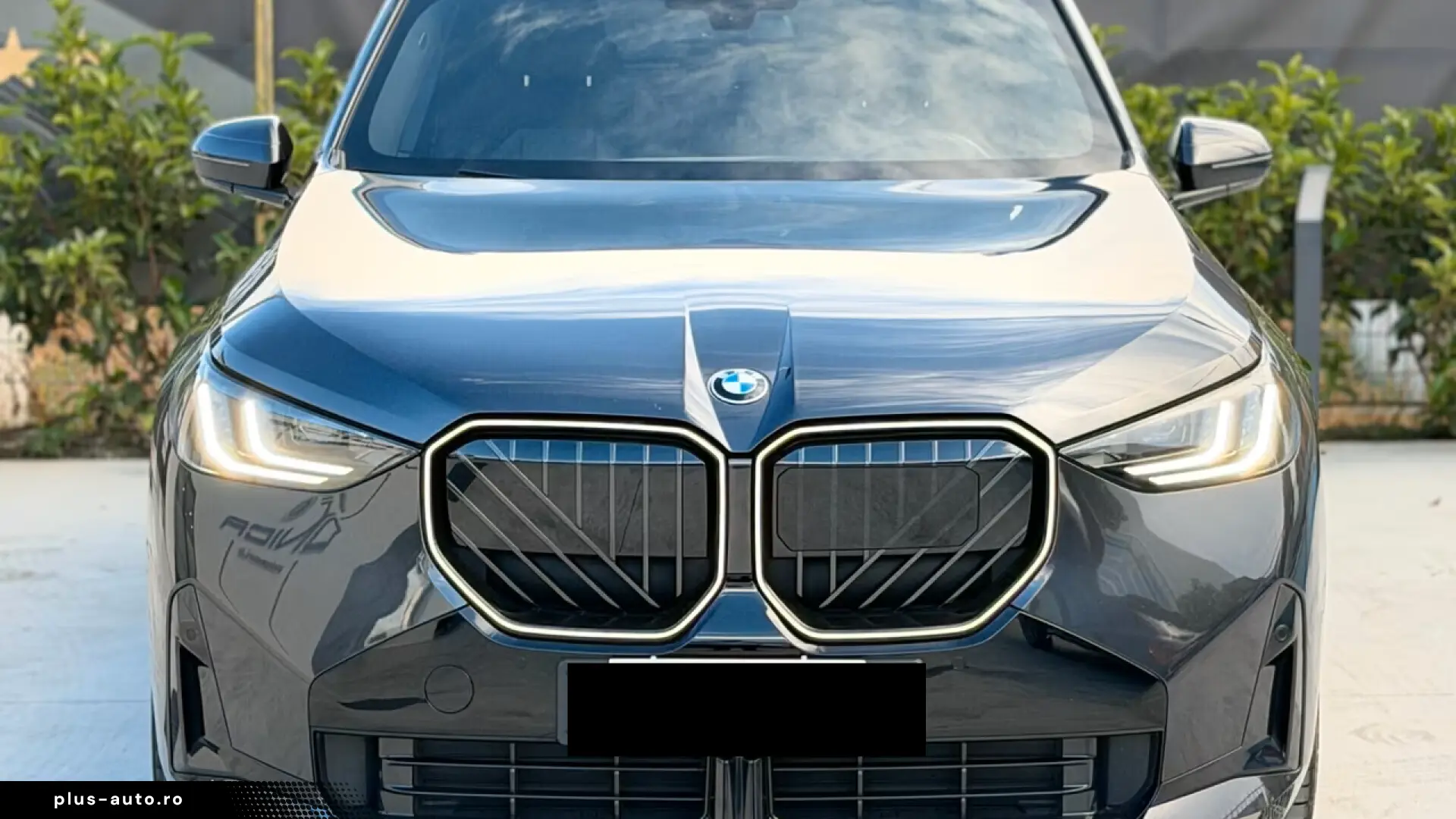 ✨ BMW X3 xDrive20d M Sport Pro✨