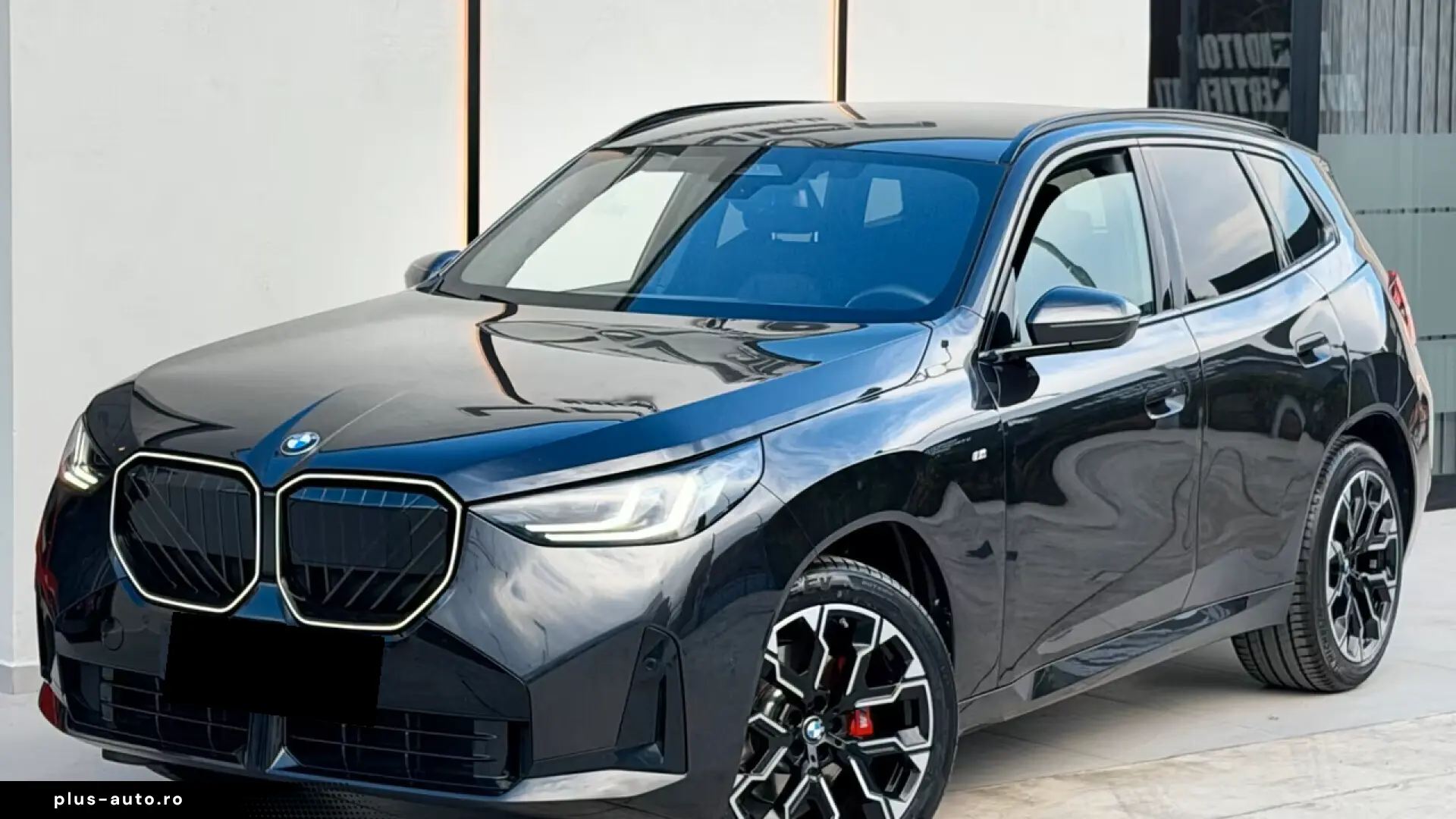 ✨ BMW X3 xDrive20d M Sport Pro✨
