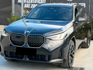 ✨ BMW X3 xDrive20d M Sport Pro✨