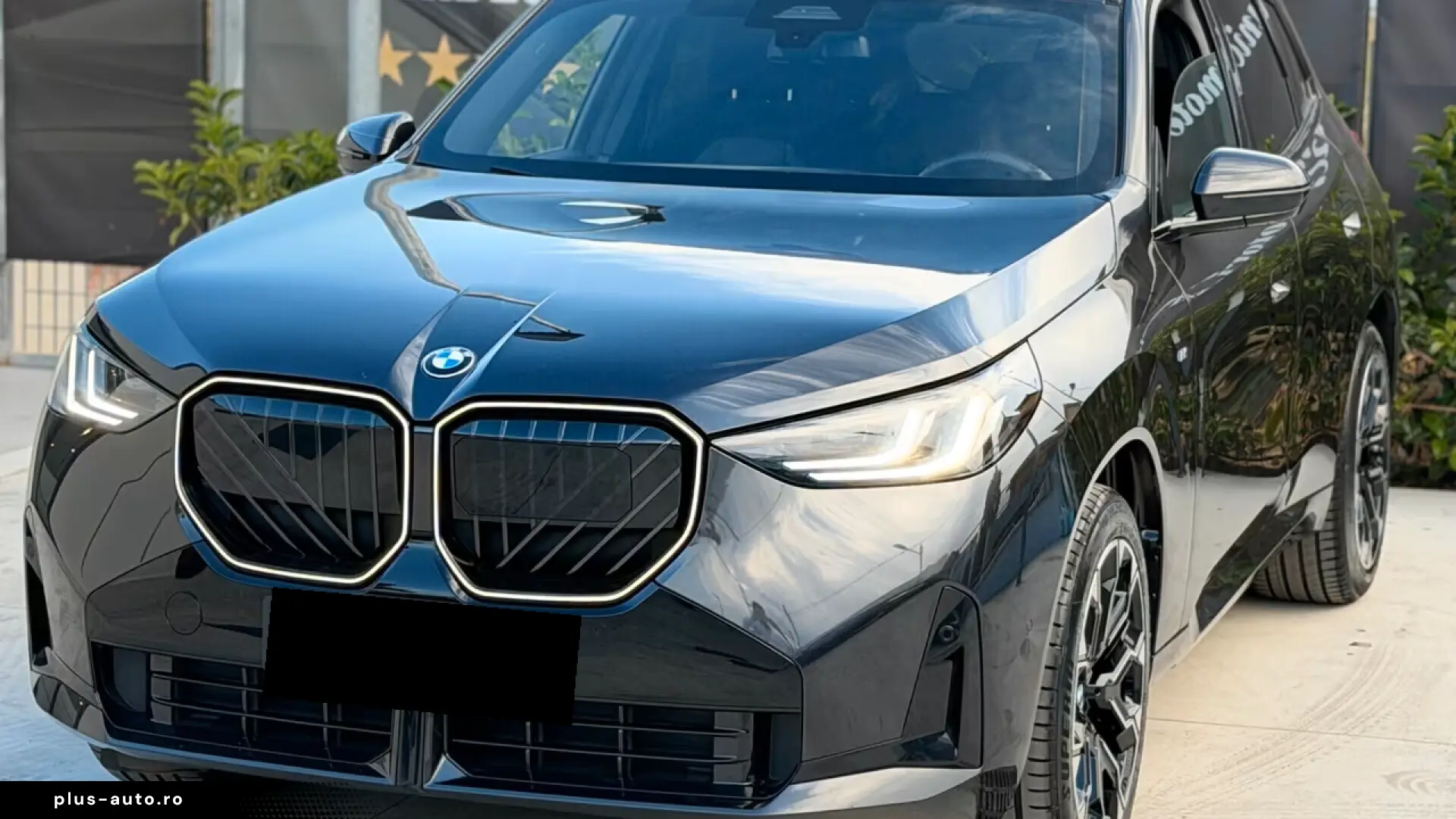 ✨ BMW X3 xDrive20d M Sport Pro✨