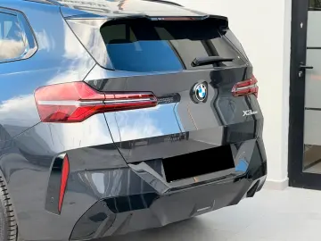 ✨ BMW X3 xDrive20d M Sport Pro✨