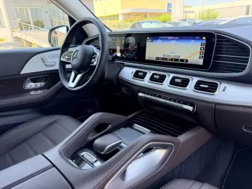 Mercedes-Benz GLE 300 d 4MATIC AMG Masaj Pano
