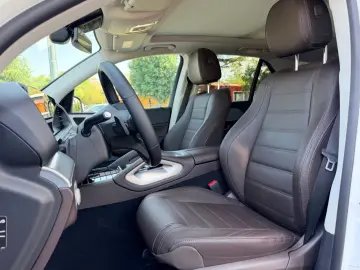 Mercedes-Benz GLE 300 d 4MATIC AMG Masaj Pano