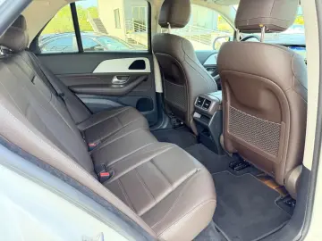 Mercedes-Benz GLE 300 d 4MATIC AMG Masaj Pano