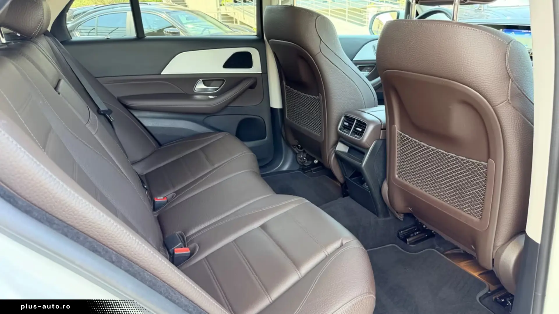 Mercedes-Benz GLE 300 d 4MATIC AMG Masaj Pano