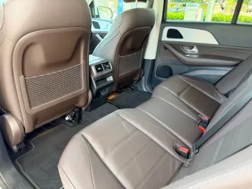 Mercedes-Benz GLE 300 d 4MATIC AMG Masaj Pano