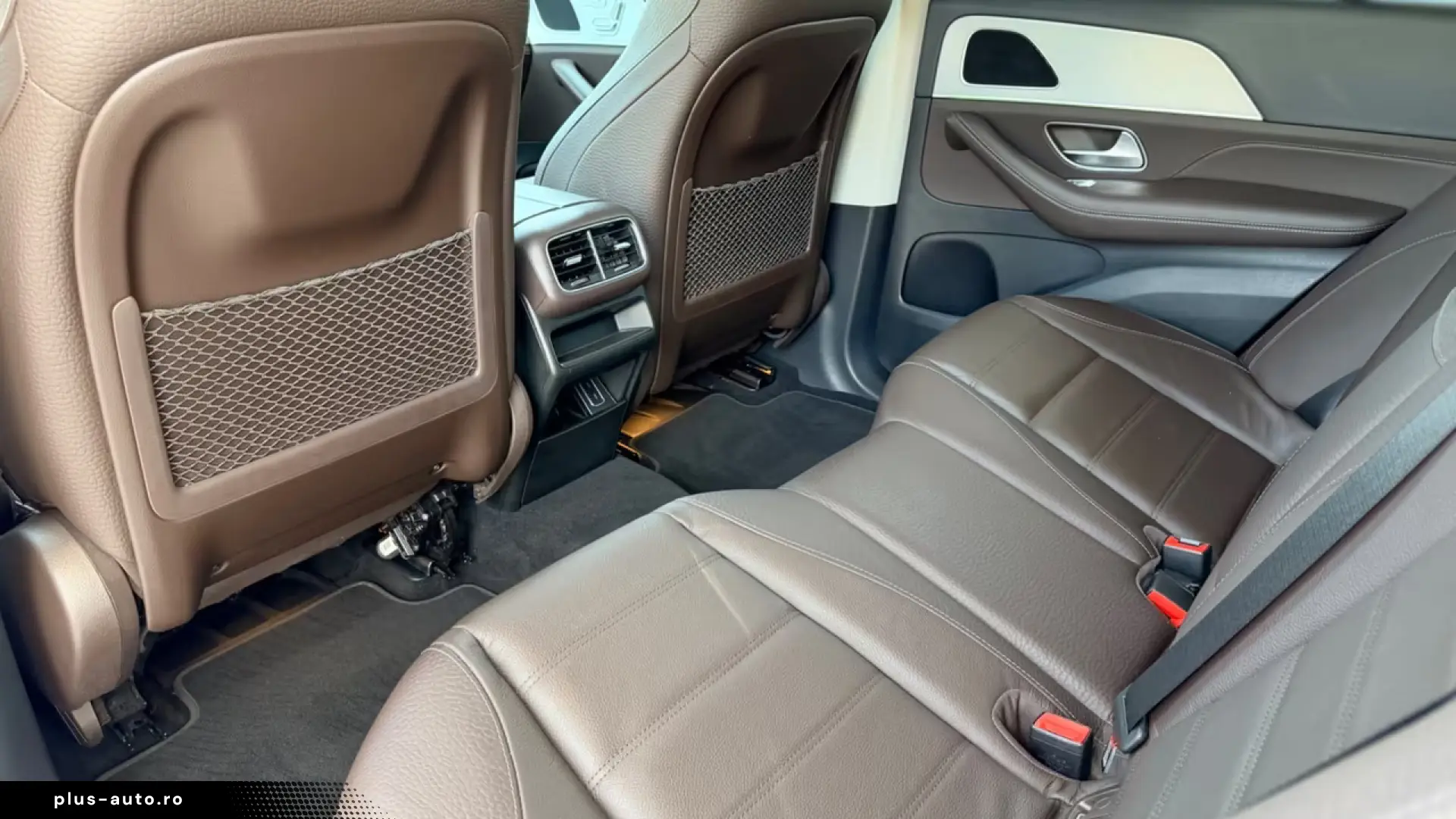 Mercedes-Benz GLE 300 d 4MATIC AMG Masaj Pano
