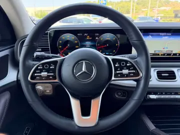 Mercedes-Benz GLE 300 d 4MATIC AMG Masaj Pano