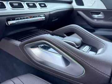 Mercedes-Benz GLE 300 d 4MATIC AMG Masaj Pano