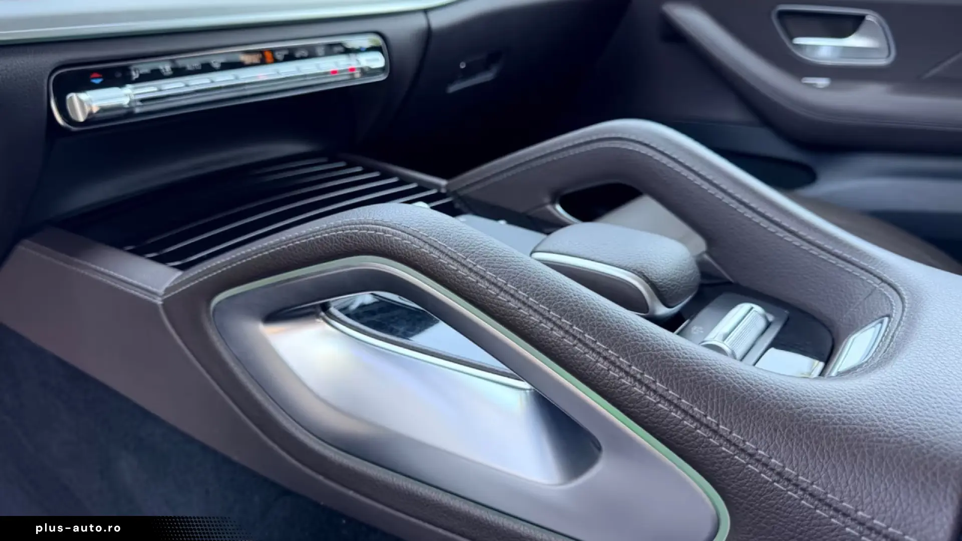 Mercedes-Benz GLE 300 d 4MATIC AMG Masaj Pano